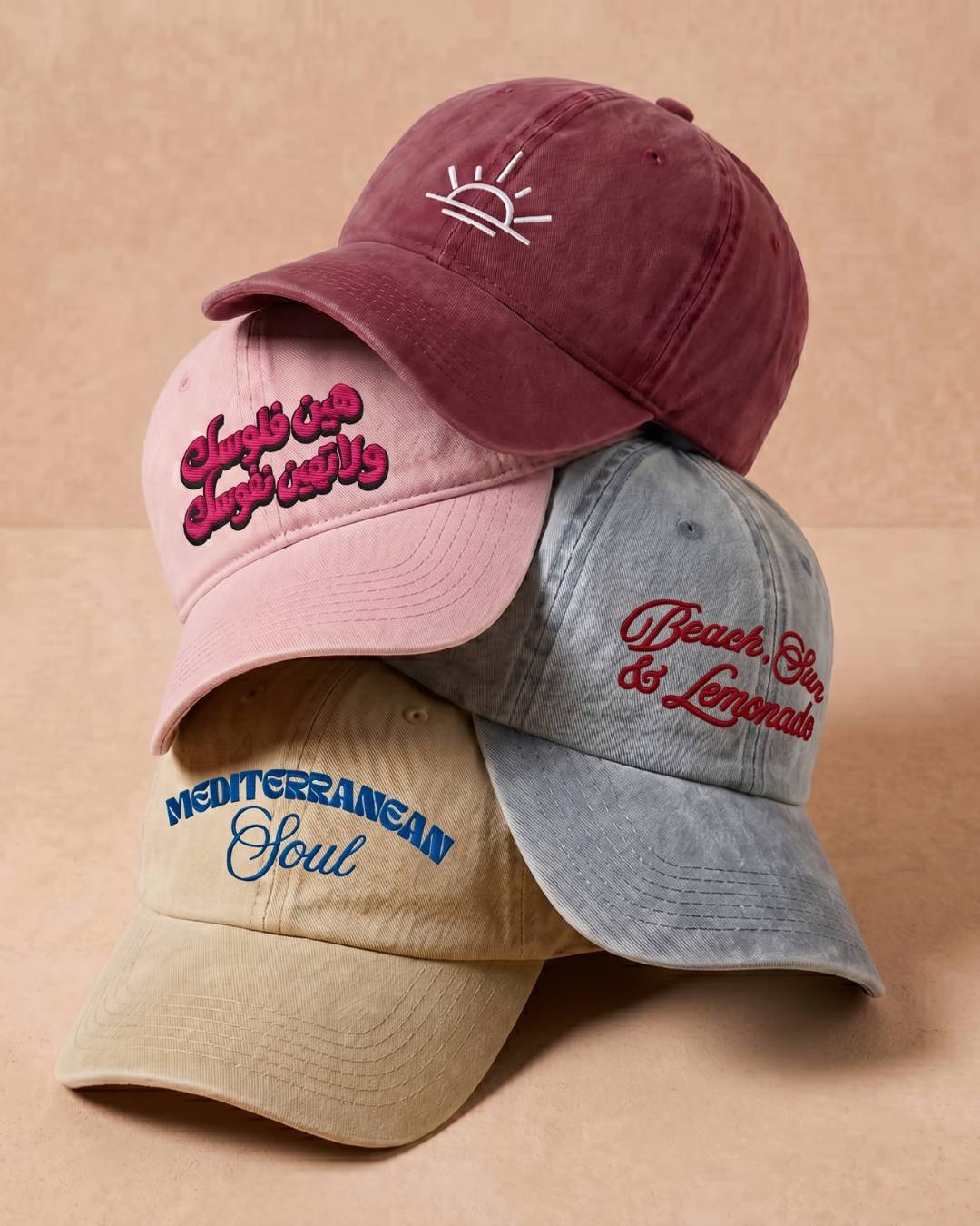 Hats