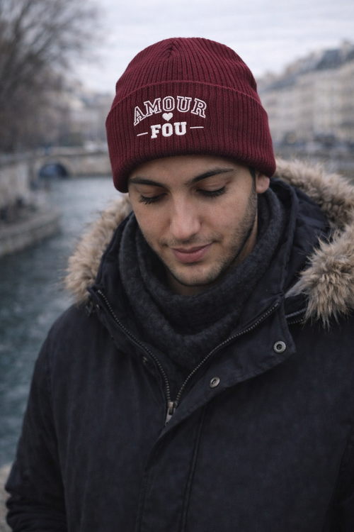 Amour Fou Beanie