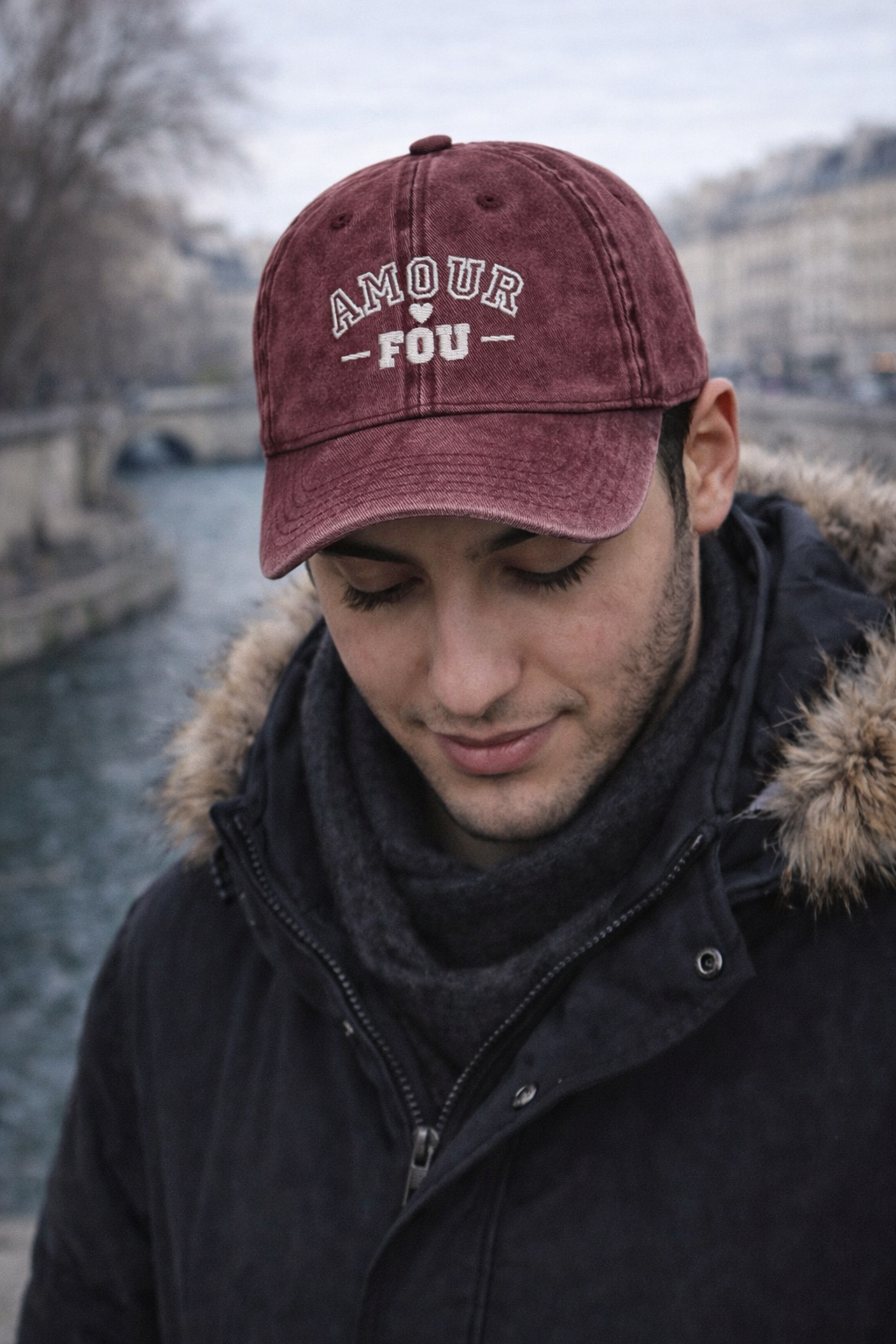 Amour Fou - Vintage Effect