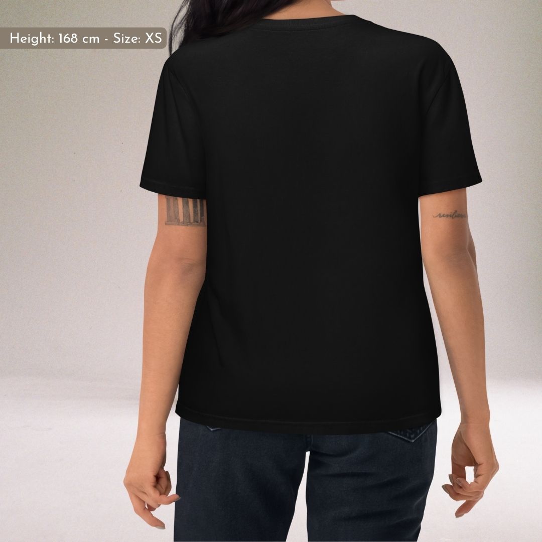 Beirut Mon Amour | Regular Unisex T-shirt | Printed