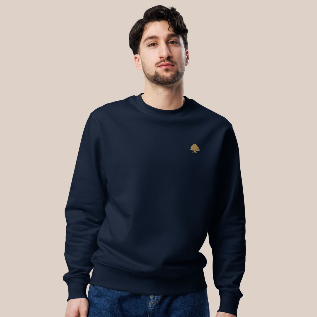 Cedar | Unisex Sweatshirt