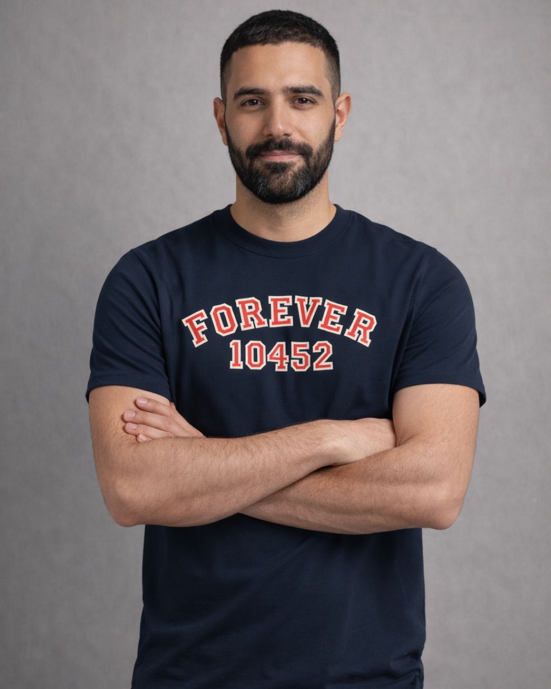 Forever 10452 | Regular Unisex T-Shirt | Printed