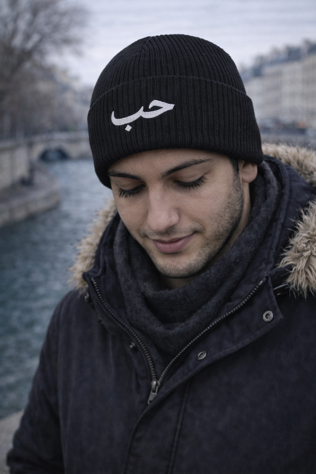 Hob Beanie