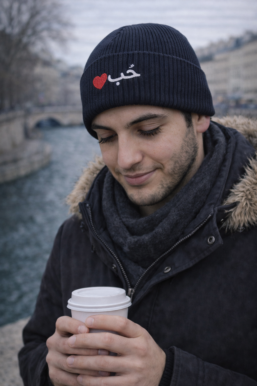 Hob Beanie