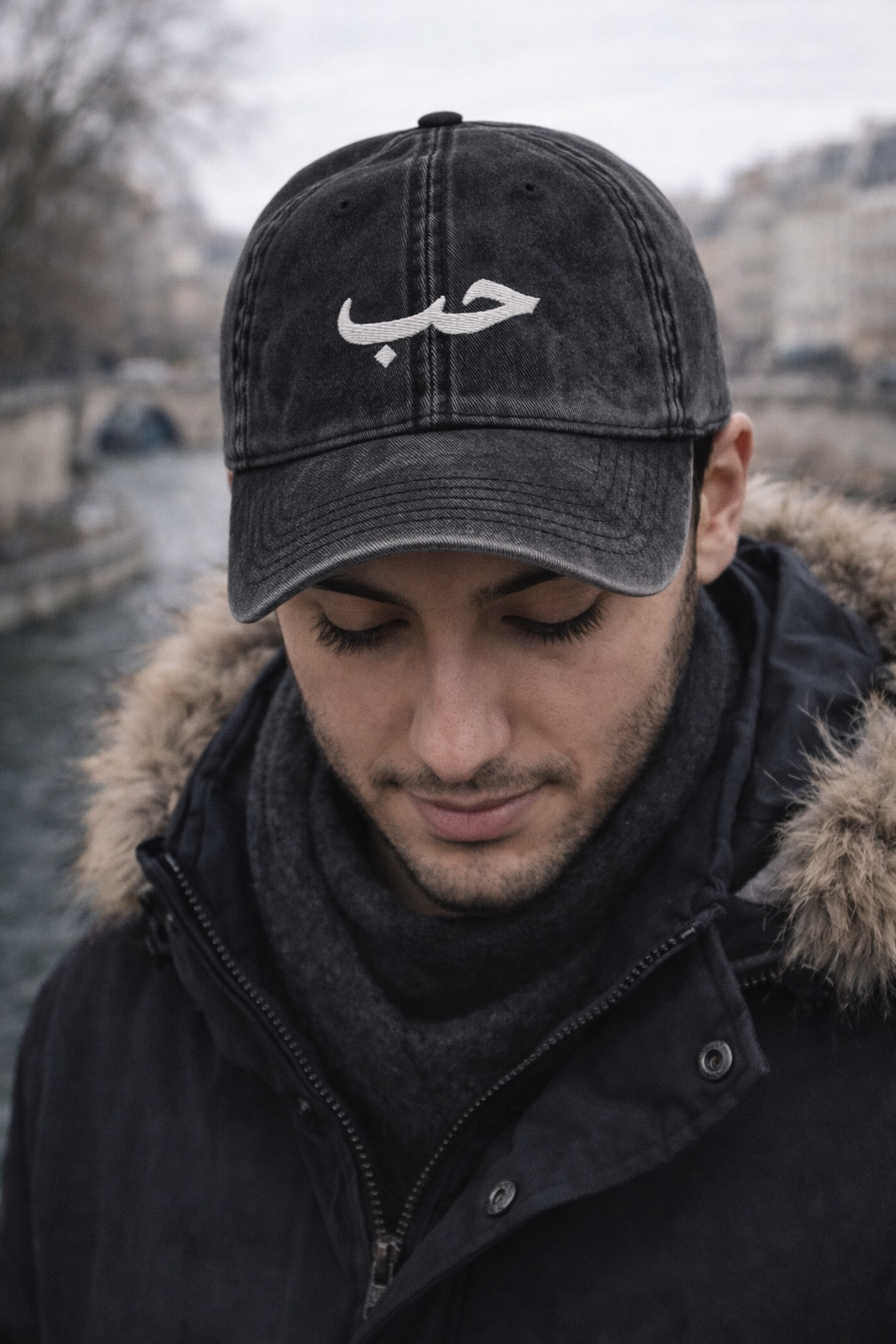 Hob Hat - Vintage Effect