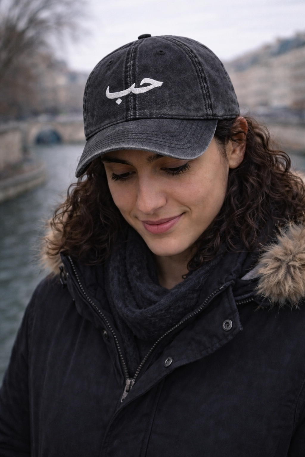 Hob Hat - Vintage Effect