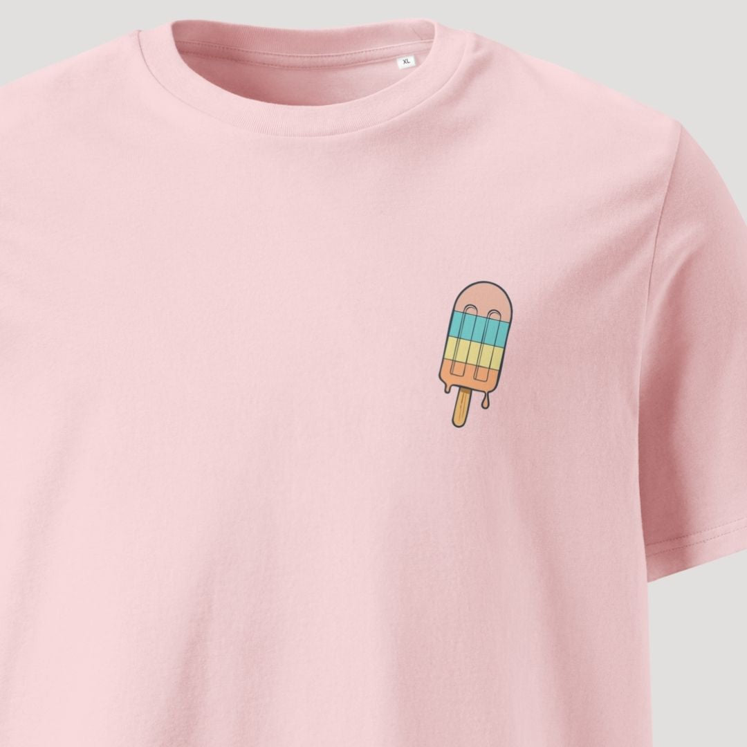 Ice Pop | Regular Unisex T-shirt | Printed
