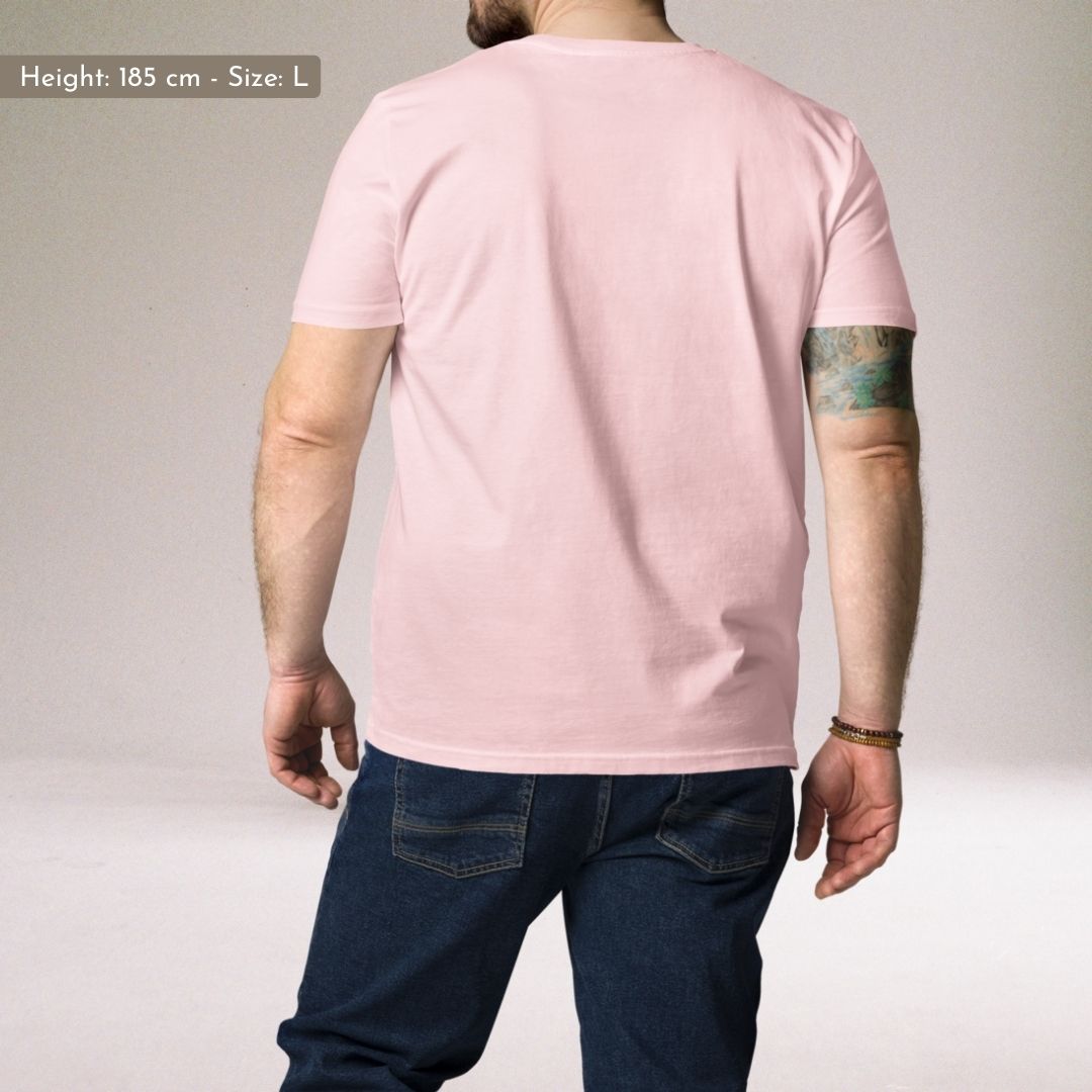 Ice Pop | Regular Unisex T-shirt | Printed