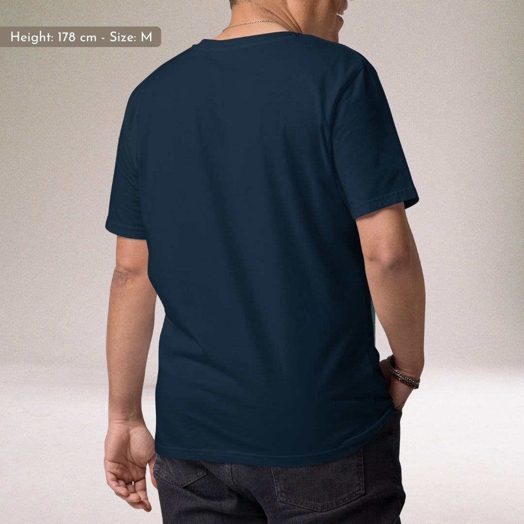 Libre | Regular Unisex T-shirt | Printed