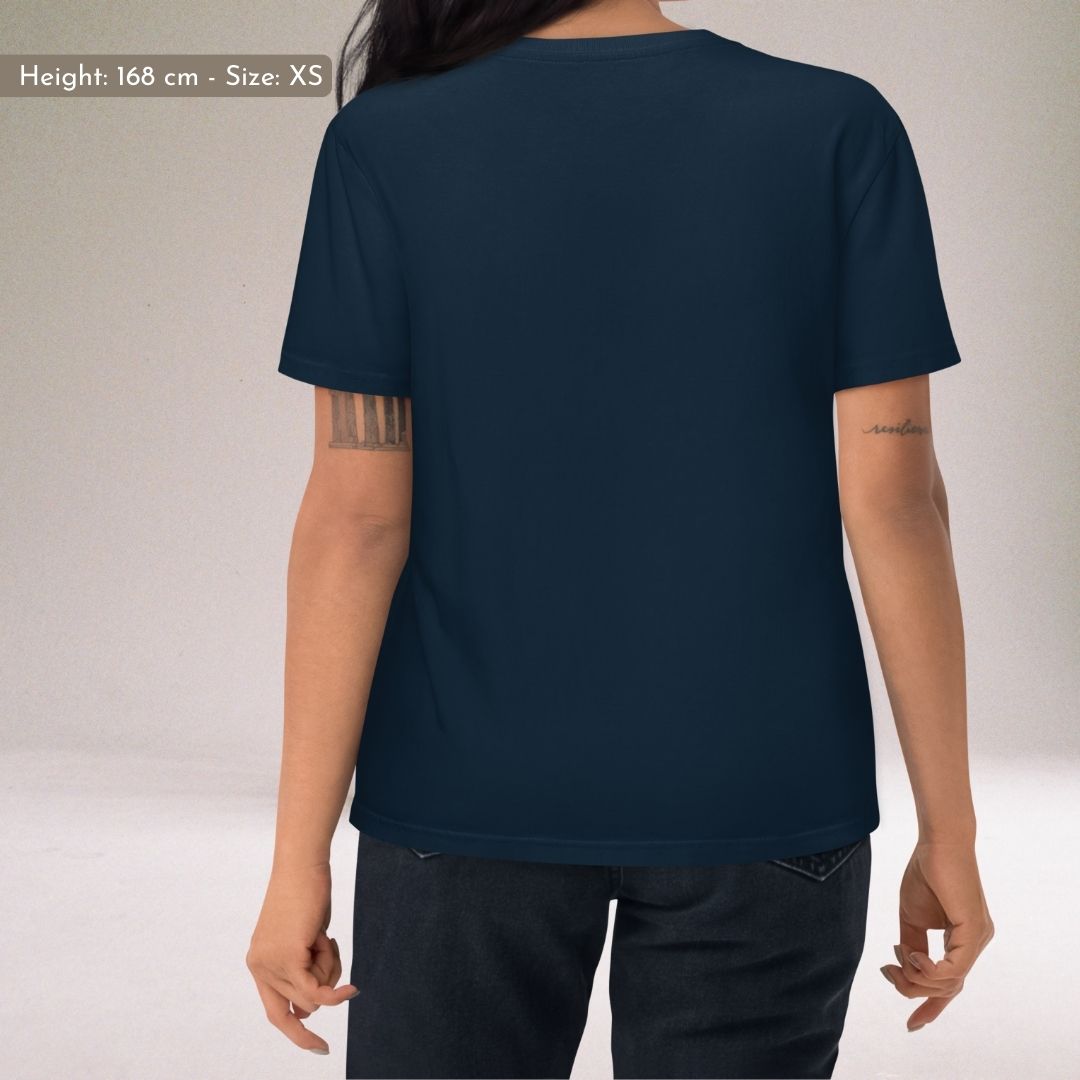 Libre | Regular Unisex T-shirt | Printed