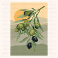 Olive Poster