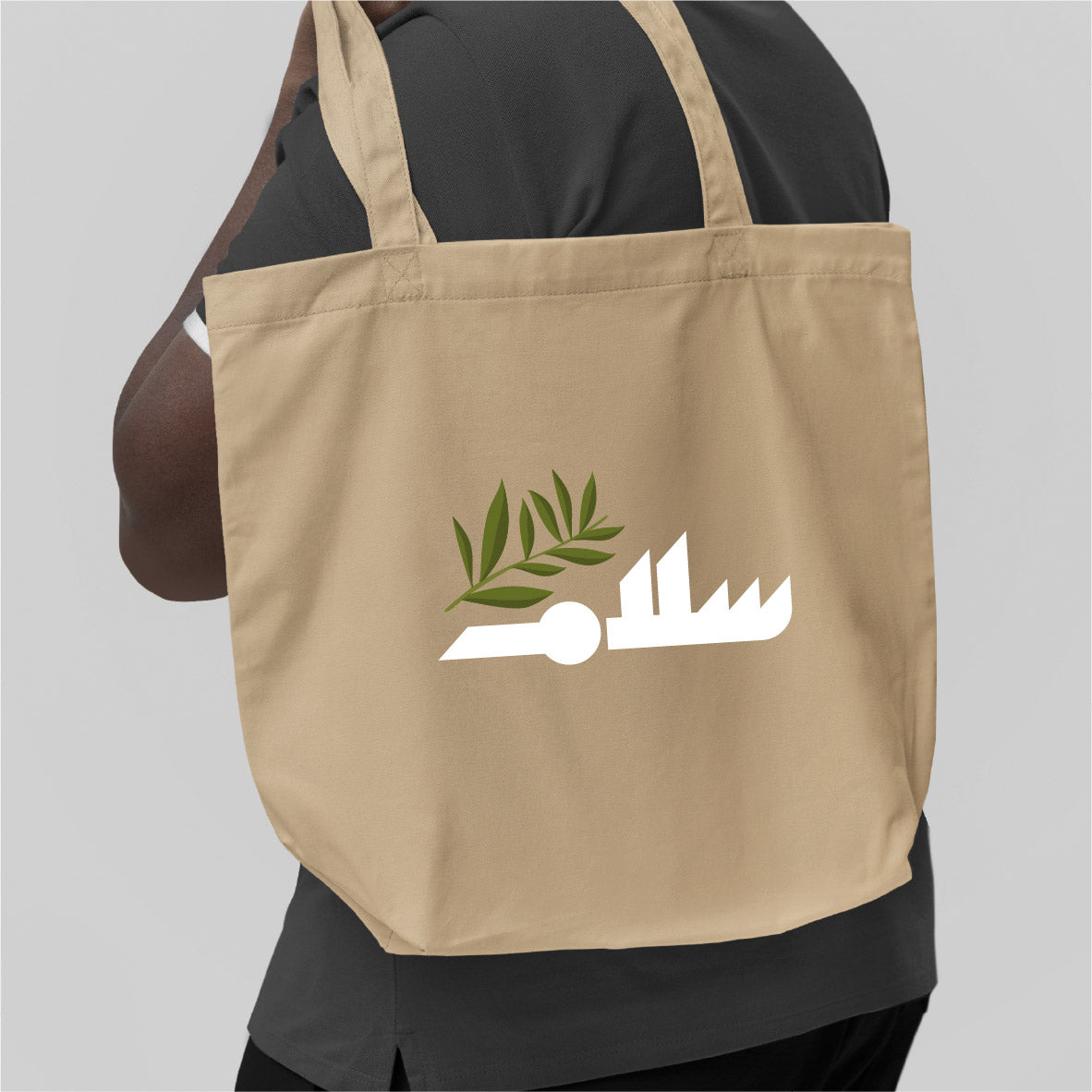 Totebag "Salam"