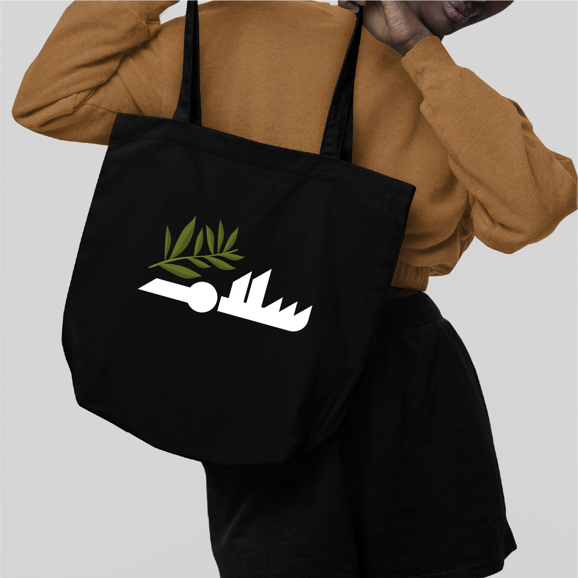 Totebag "Salam"