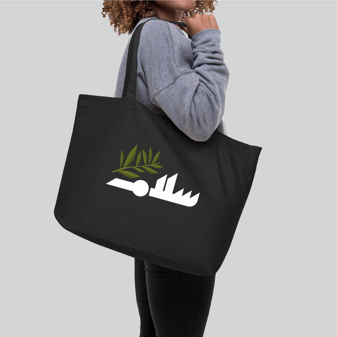 Totebag "Salam"