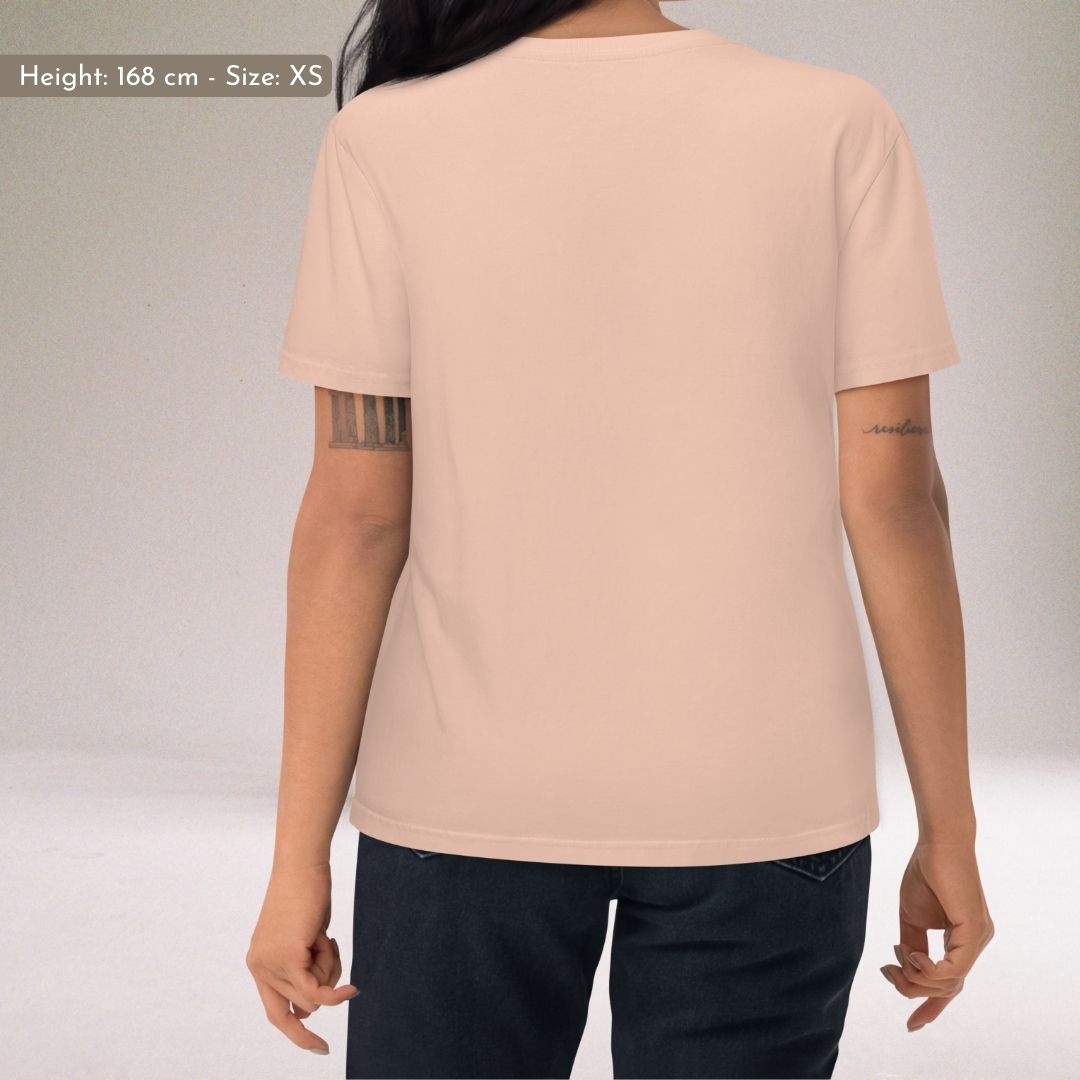 Sunny Camper Van | Regular Unisex T-shirt | Printed