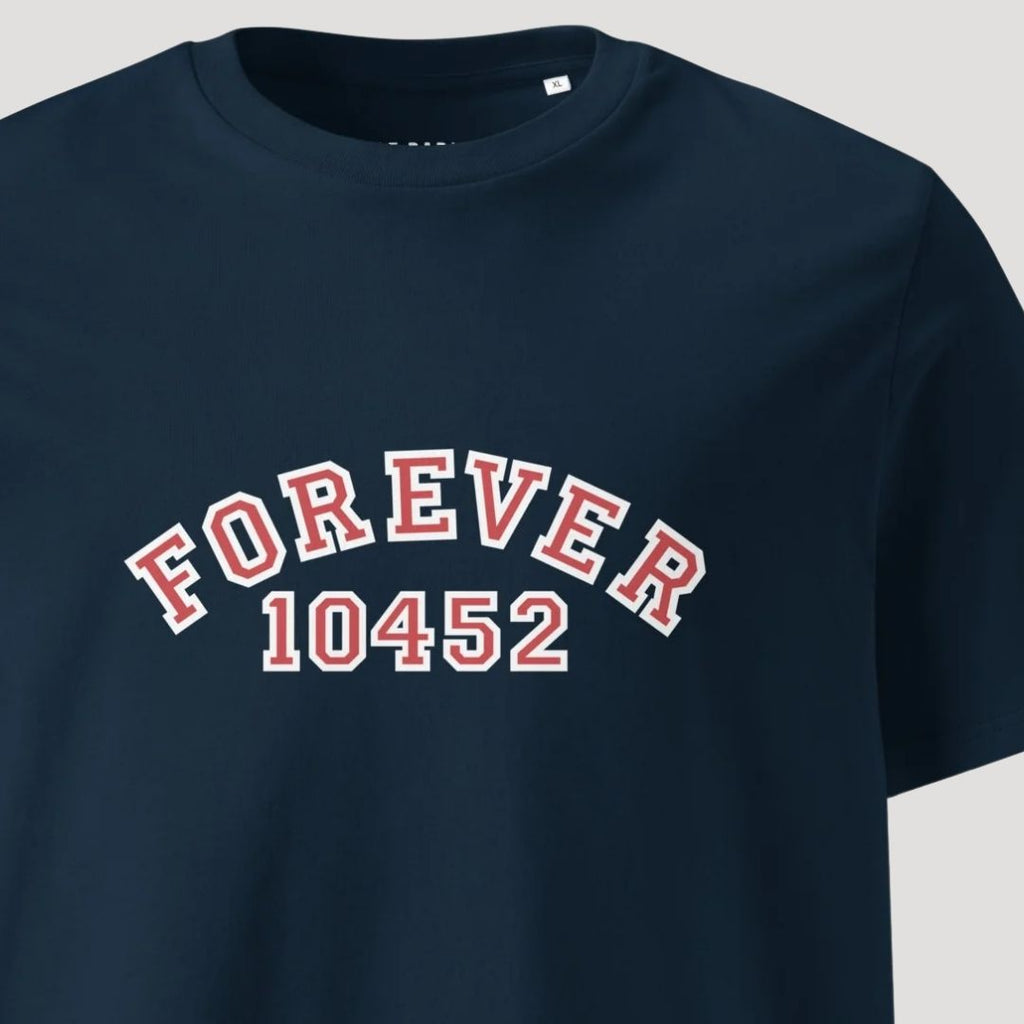 Forever 10452 | Regular Unisex T-Shirt | Printed