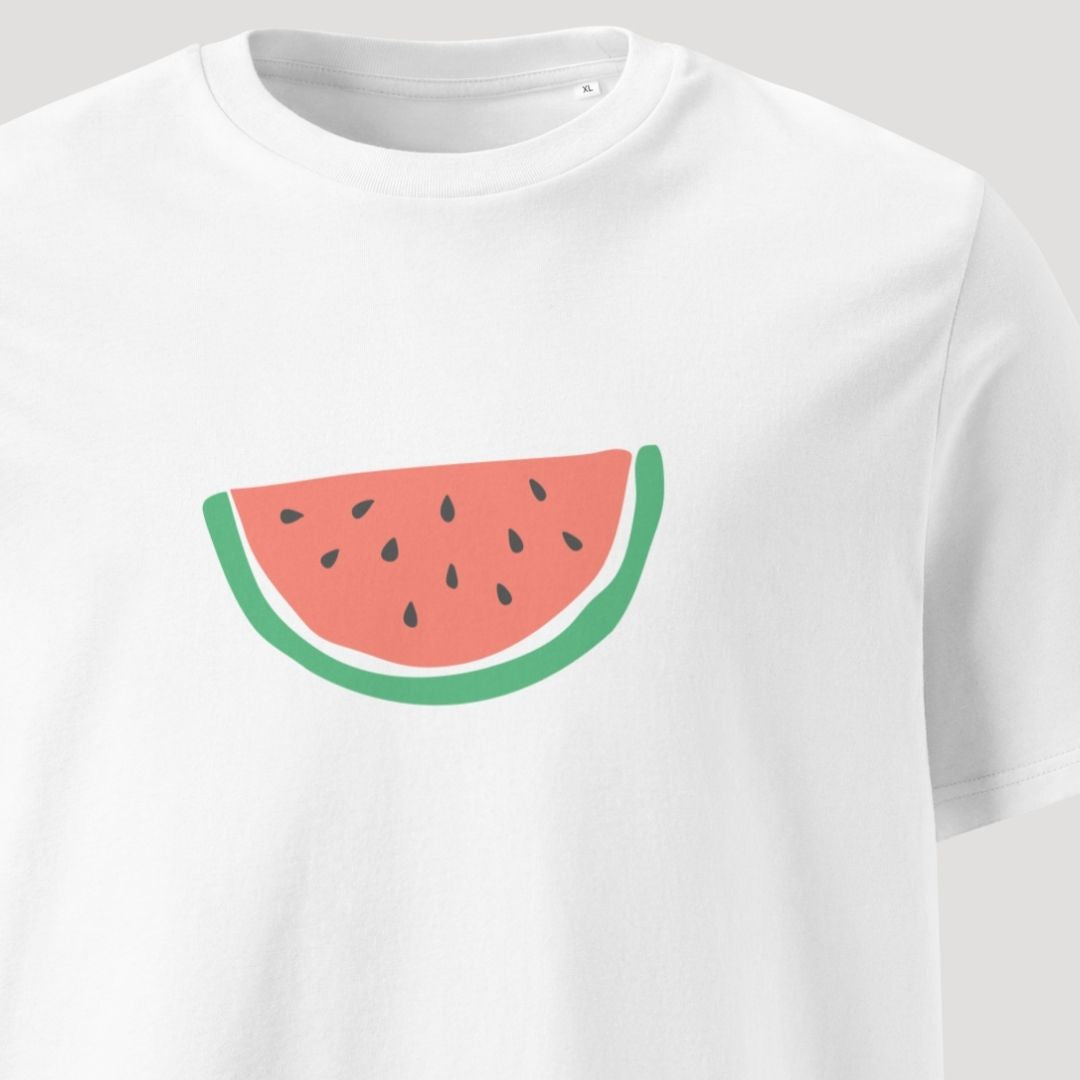 Watermelon | Regular Unisex T-Shirt | Printed